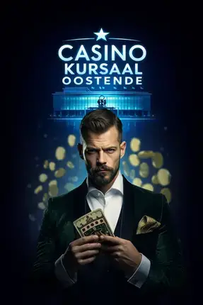 Casino Kursaal Oostende preview